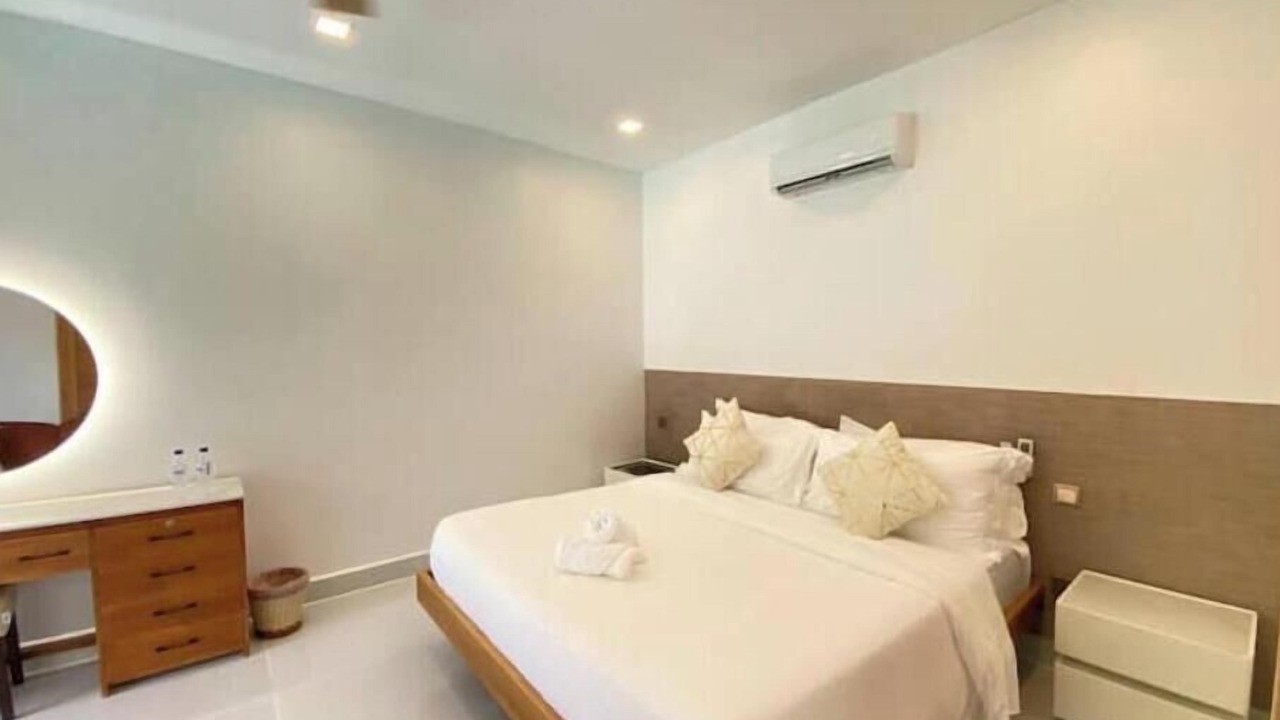Photo of Bedroom in Thma Bang