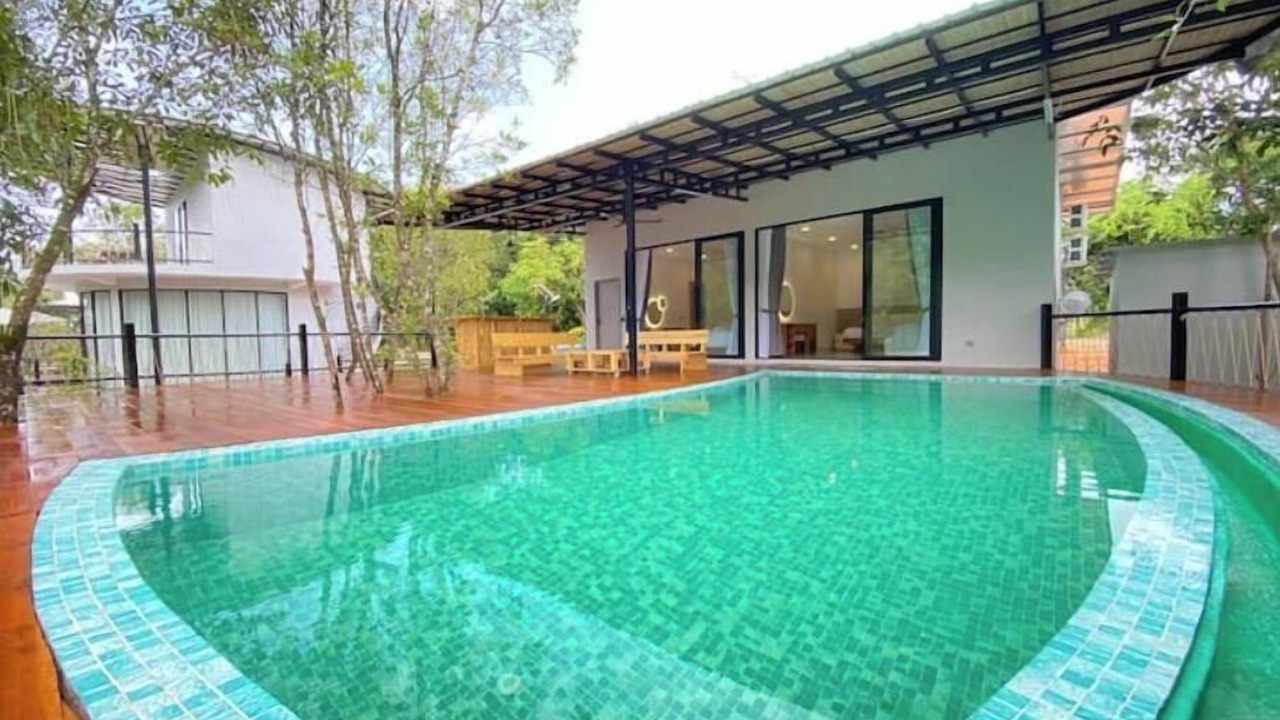 Photo of Outdoor in Thma Bang