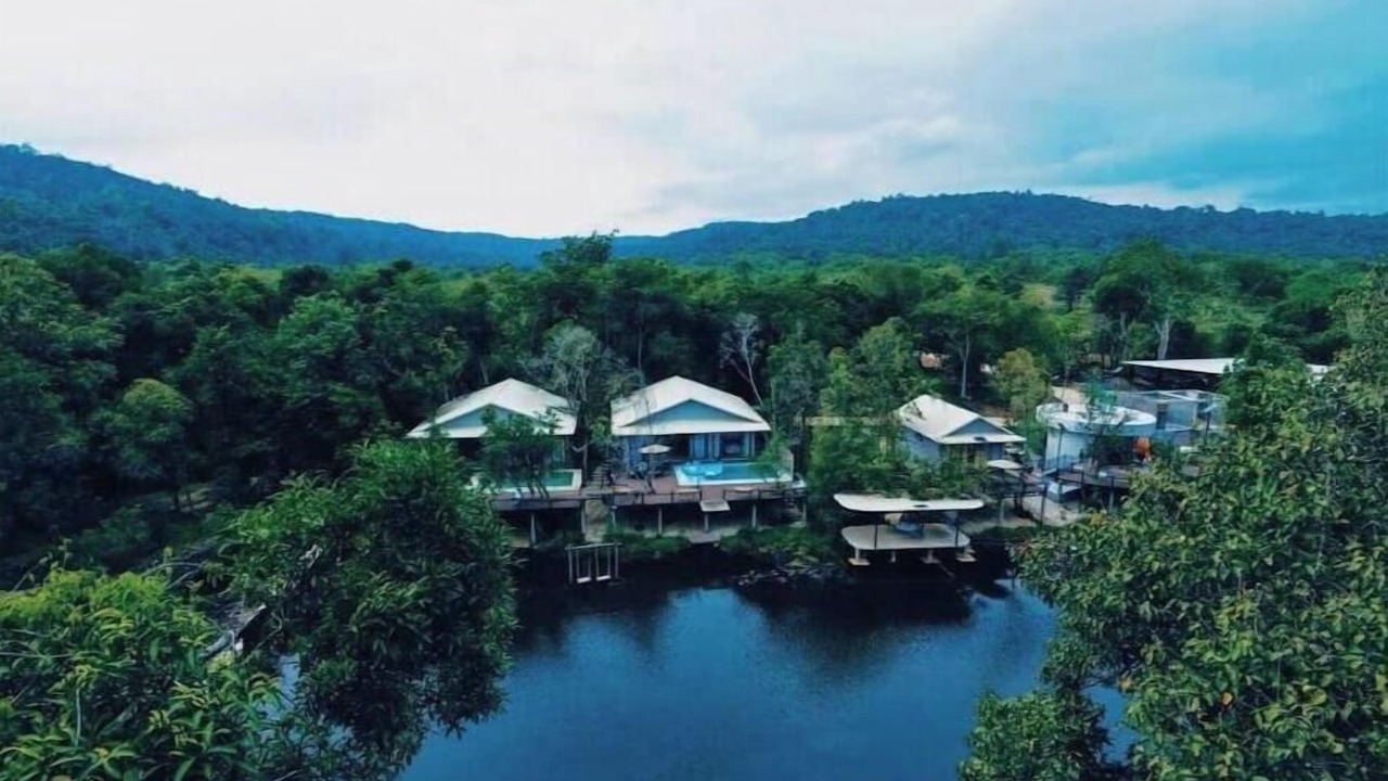 Photo of Outdoor in Thma Bang