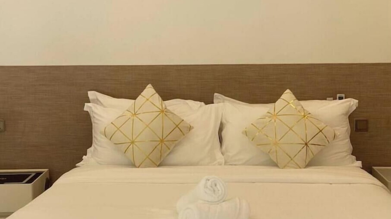 Photo of Bedroom in Thma Bang