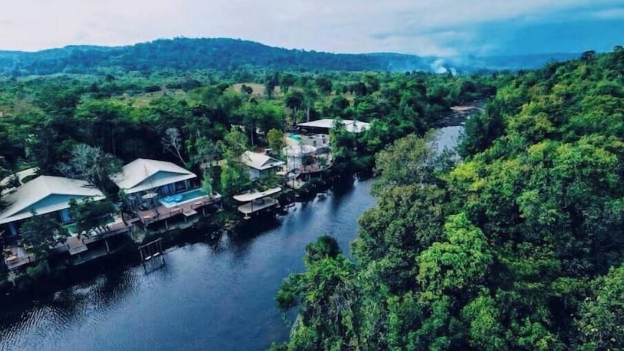Photo of Outdoor in Thma Bang