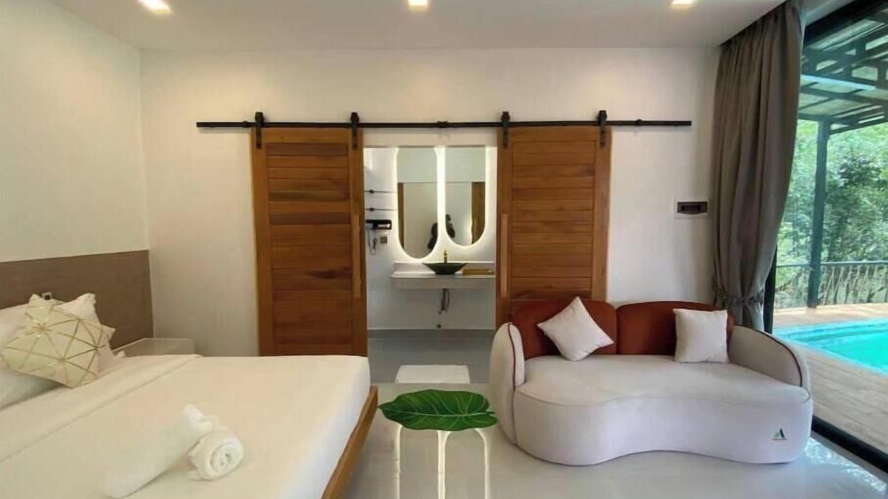 Photo of Bedroom in Thma Bang