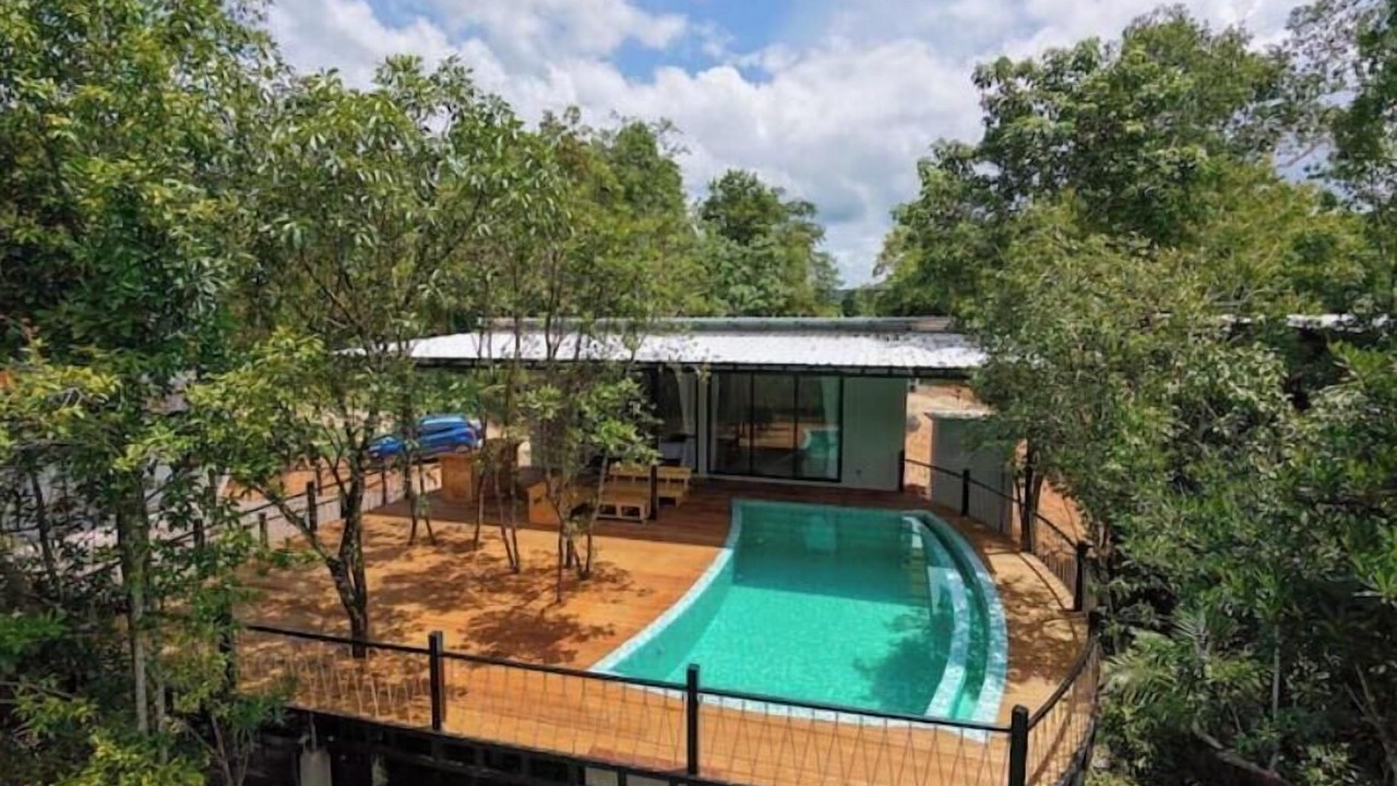 Photo of Outdoor in Thma Bang