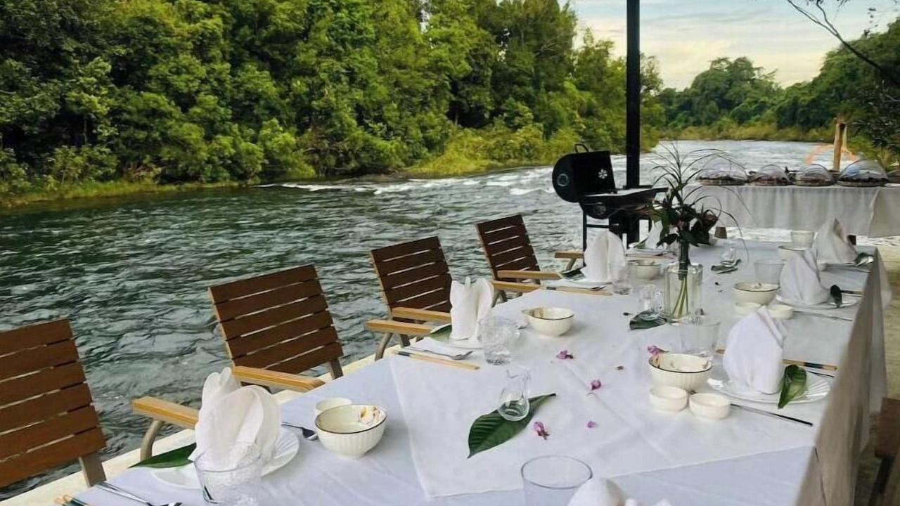 Photo of Outdoor in Thma Bang