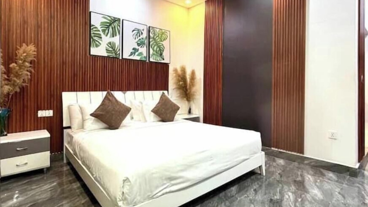 Photo of Bedroom in Mittakpheap