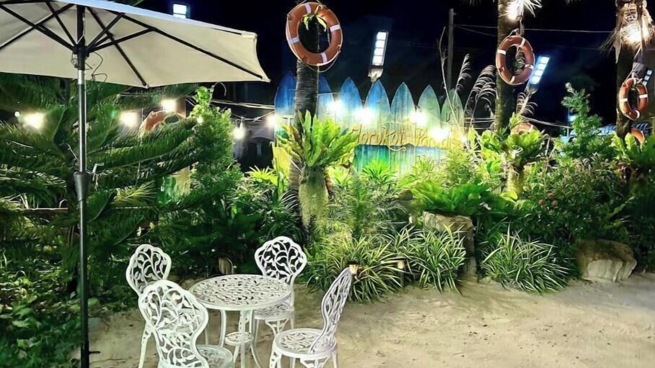 Photo of Outdoor in Mittakpheap
