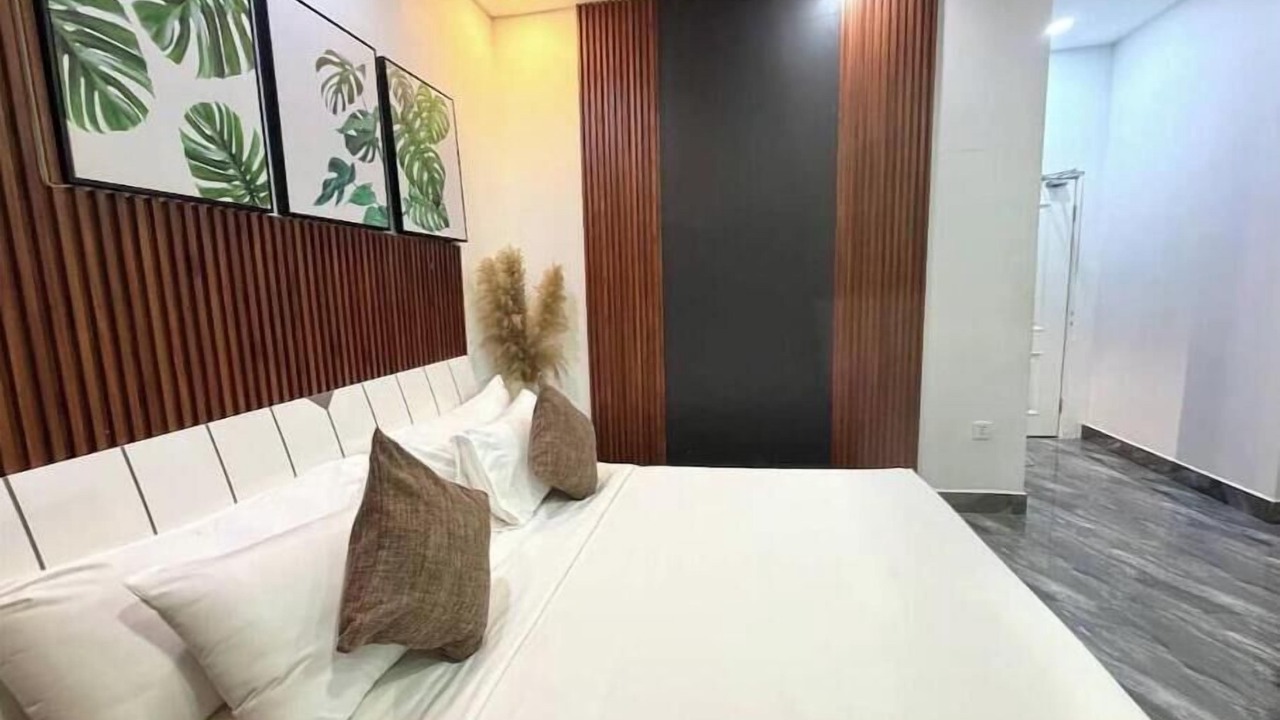 Photo of Bedroom in Mittakpheap