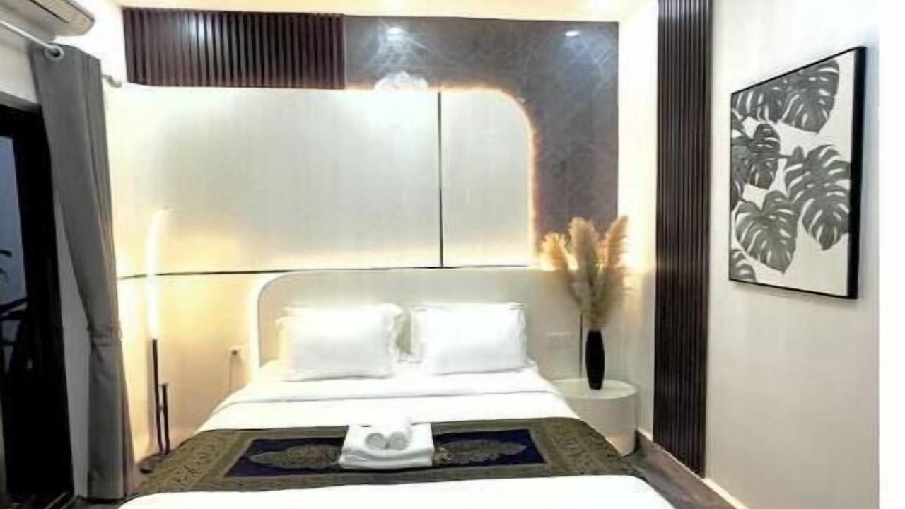 Photo of Bedroom in Mittakpheap