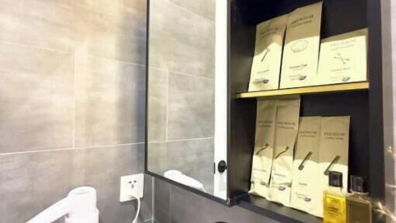 Photo of Bathroom in Mittakpheap