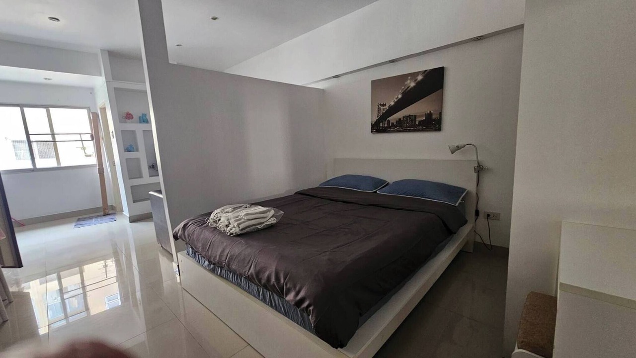 Photo of Bedroom in Tha Sala