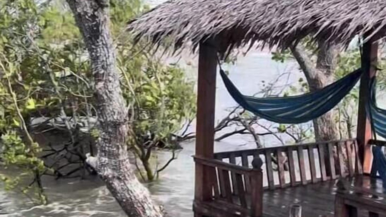 Photo of Outdoor in Kep