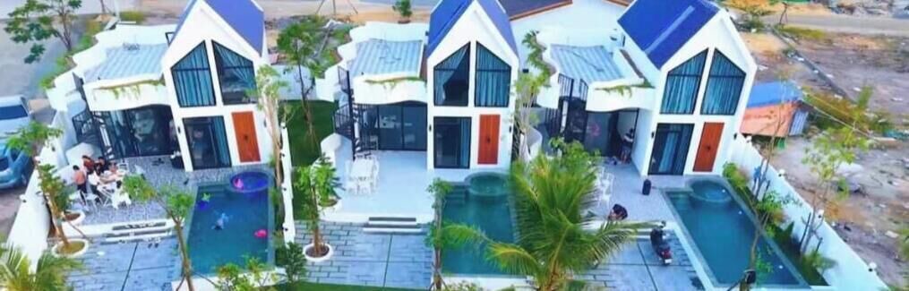 Photo of Outdoor in Kep