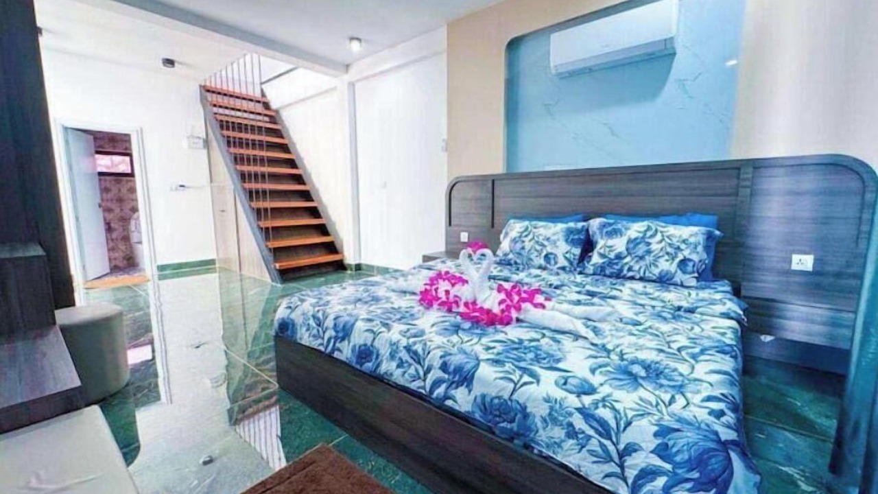 Photo of Bedroom in Kep