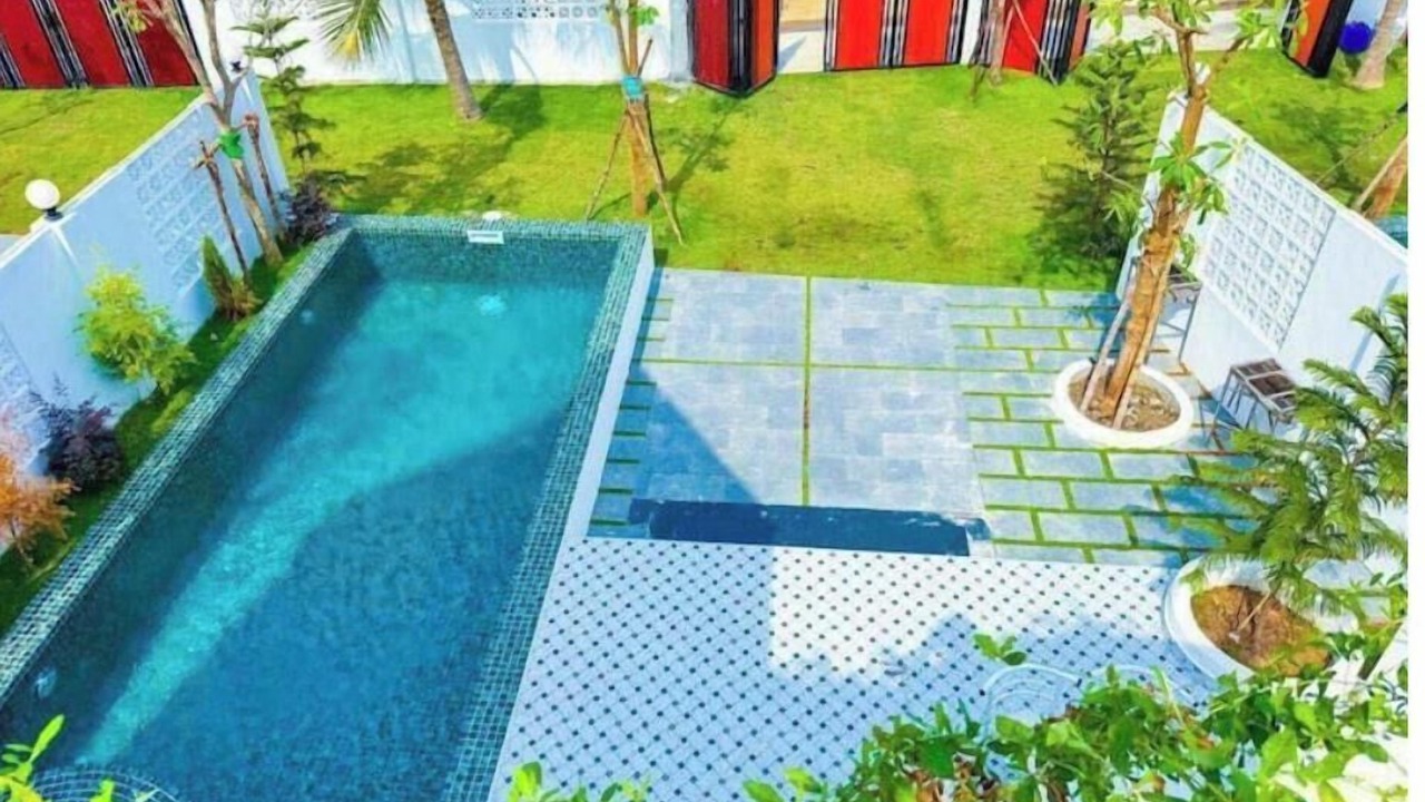 Photo of Outdoor in Kep