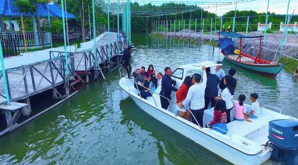 Photo of Others in Kep