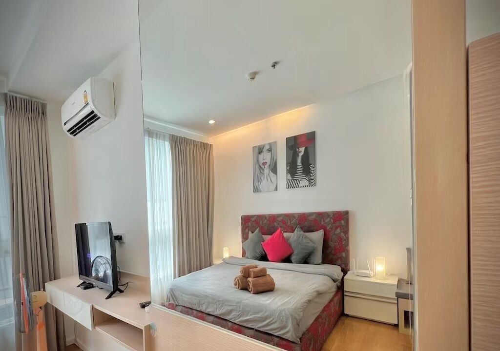 Photo of Bedroom in Nana