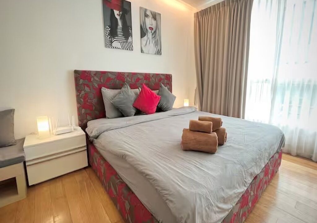 Photo of Bedroom in Nana