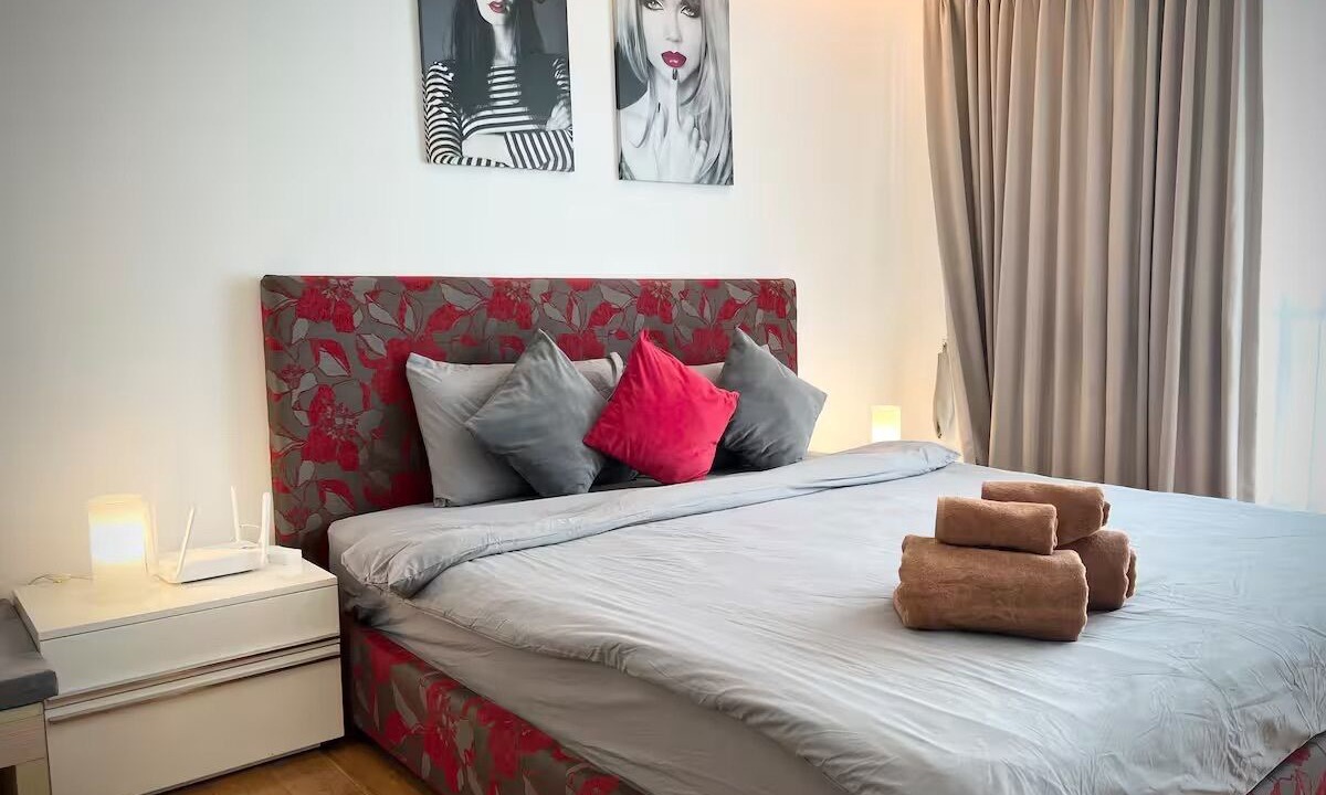 Photo of Bedroom in Nana