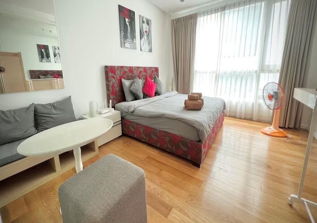 Photo of Bedroom in Nana