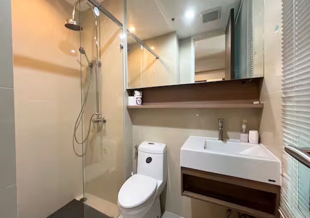 Photo of Bathroom in Nana
