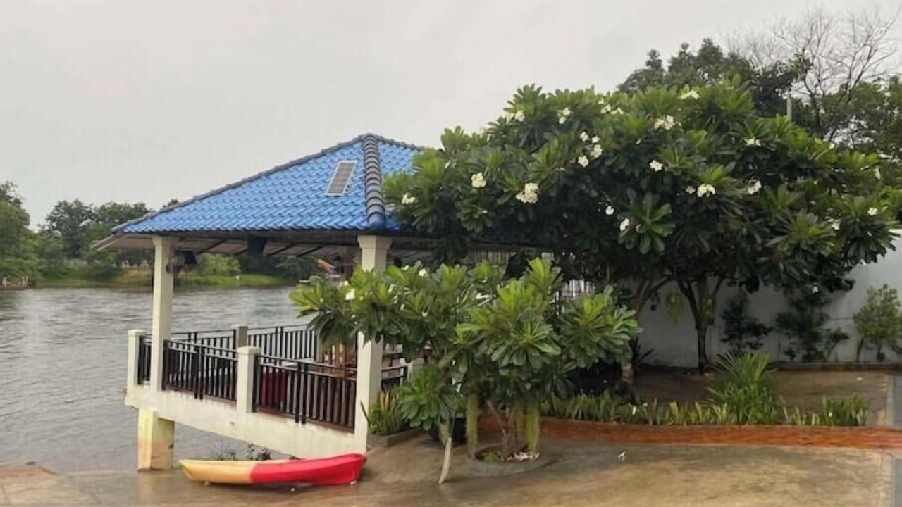 Photo of Outdoor in Kampot