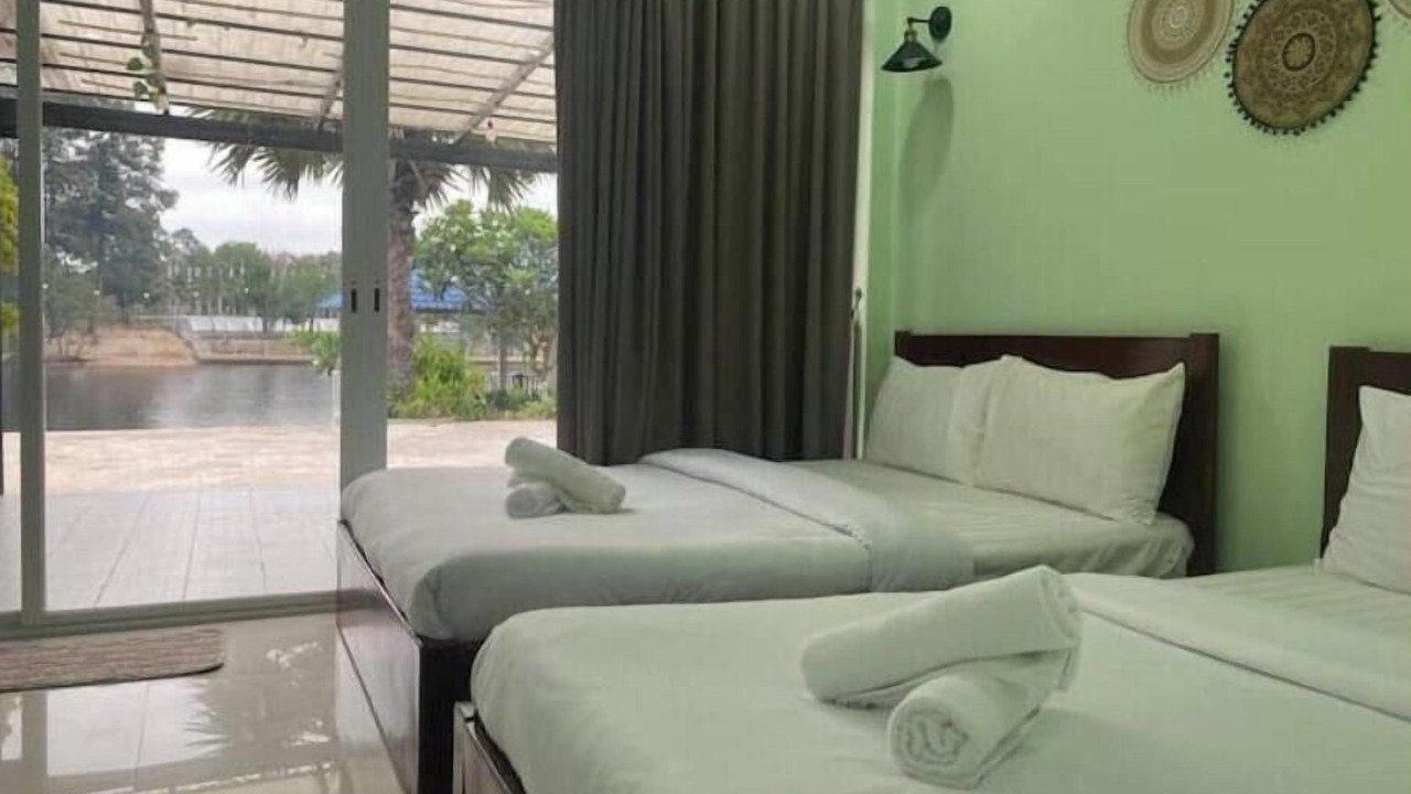 Photo of Bedroom in Kampot