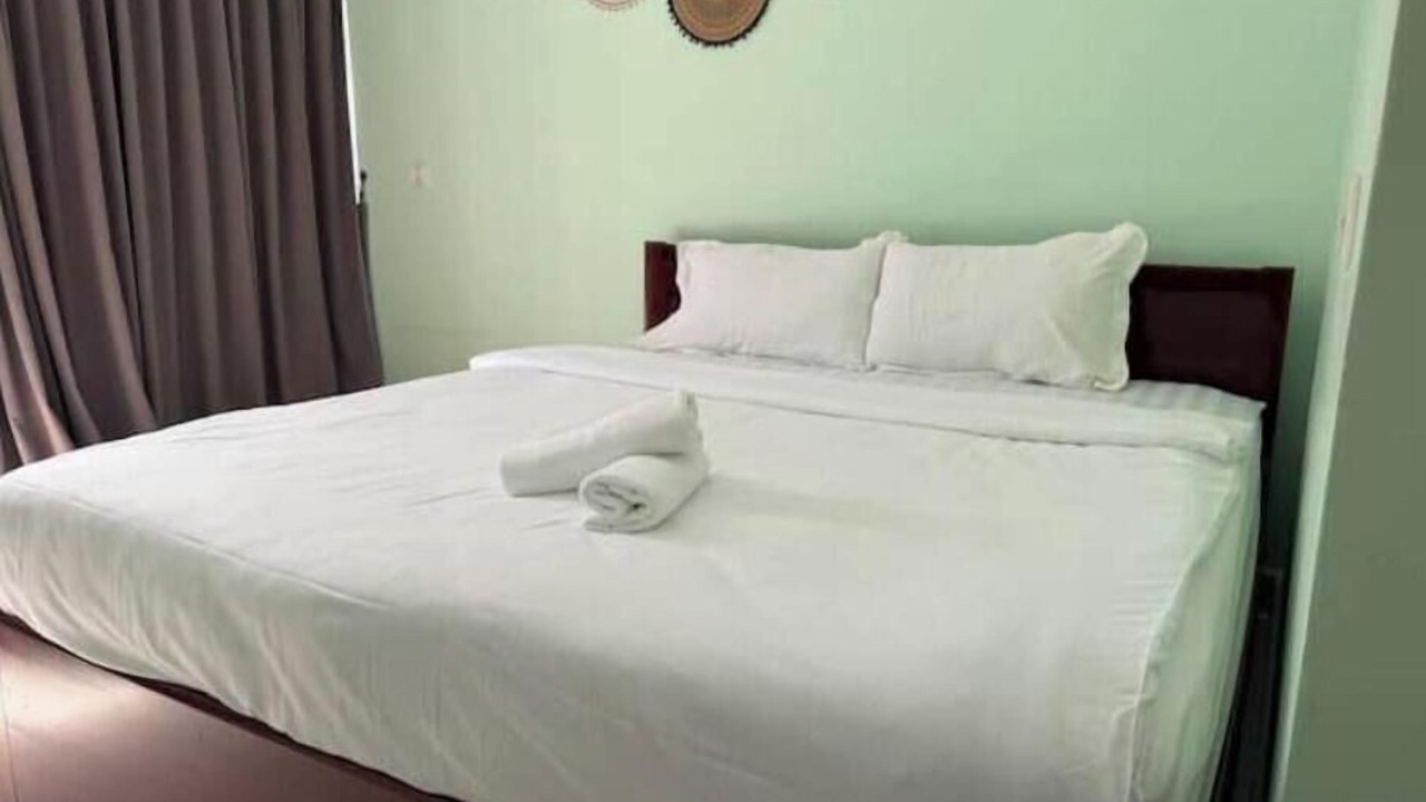 Photo of Bedroom in Kampot