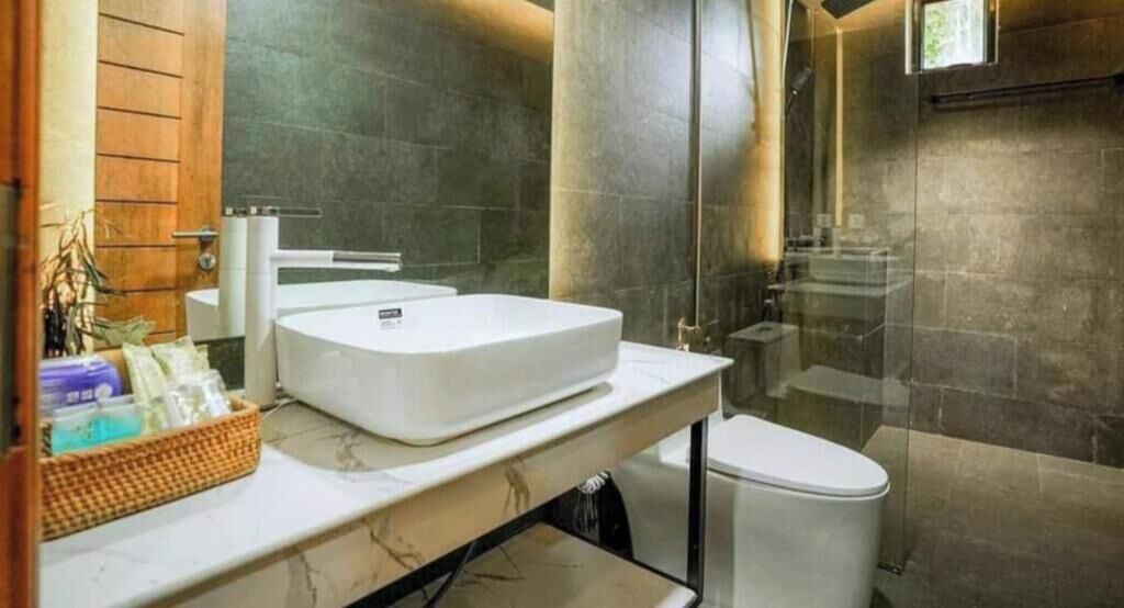 Photo of Bathroom in Kampot