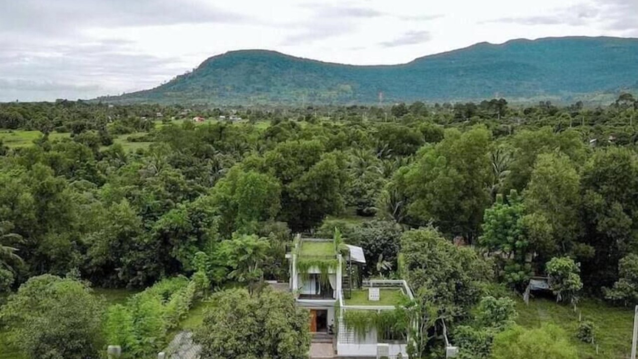 Photo of Outdoor in Kampot