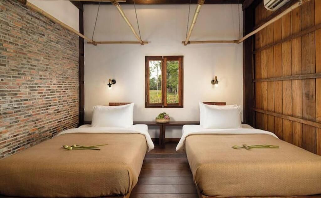 Photo of Bedroom in Kampot