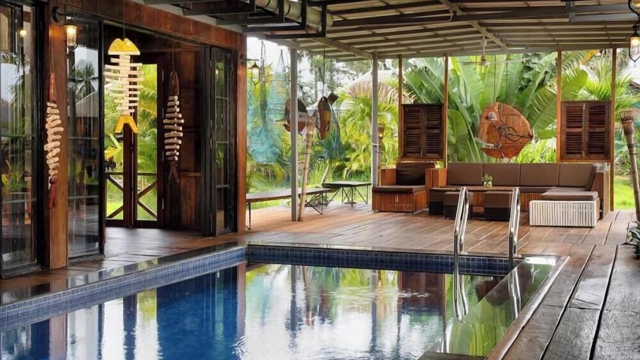 Photo of Outdoor in Kampot