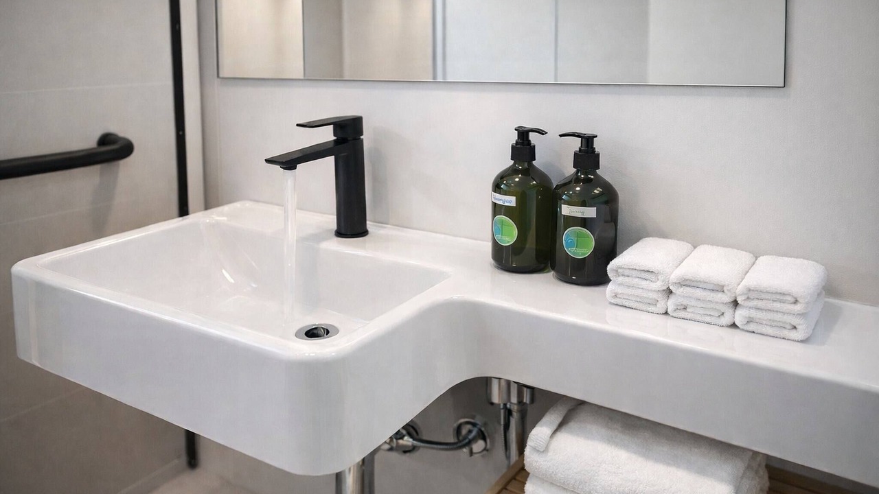 Photo of Bathroom in Koh Samui
