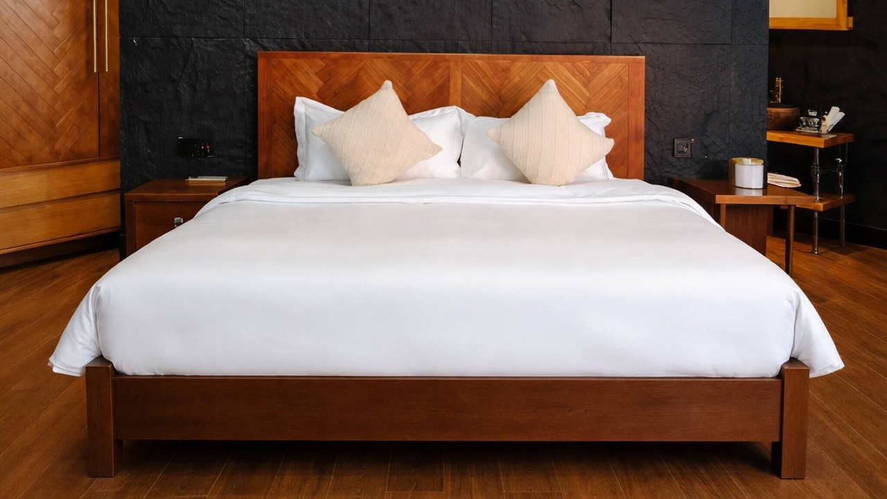 Photo of Bedroom in Koh Samui