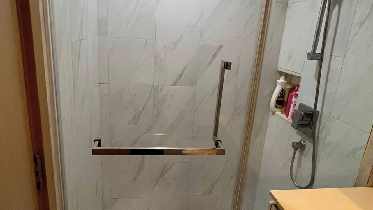 Photo of Bathroom in Nana