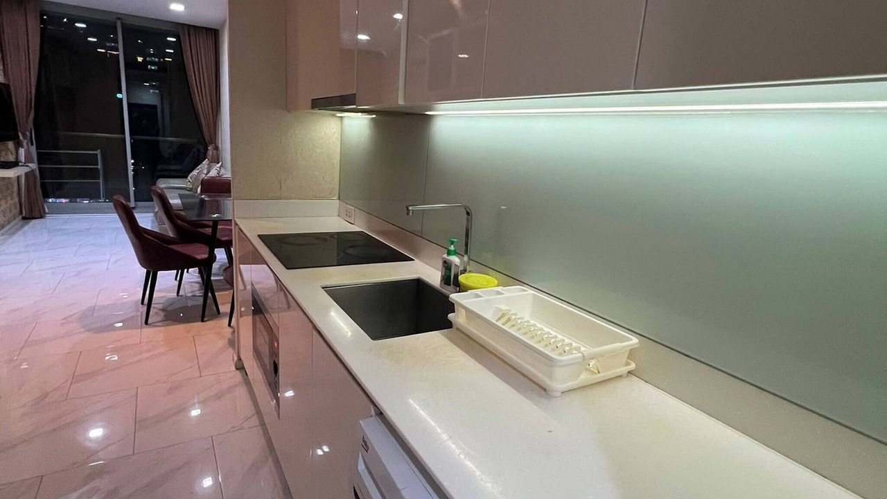 Photo of Kitchen in Nana