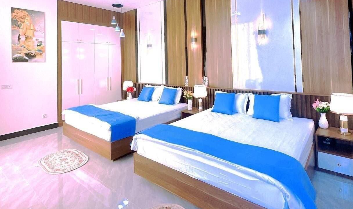 Photo of Bedroom in Kampot