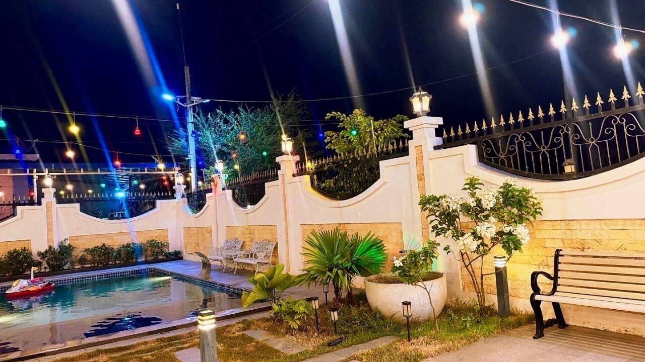 Photo of Outdoor in Kampot