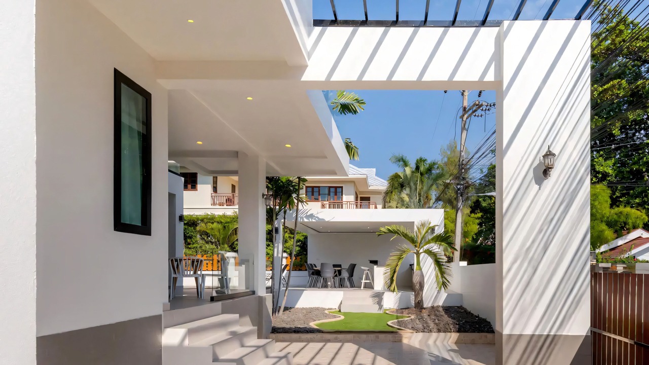 Photo of Patio Balcony in Hua Hin