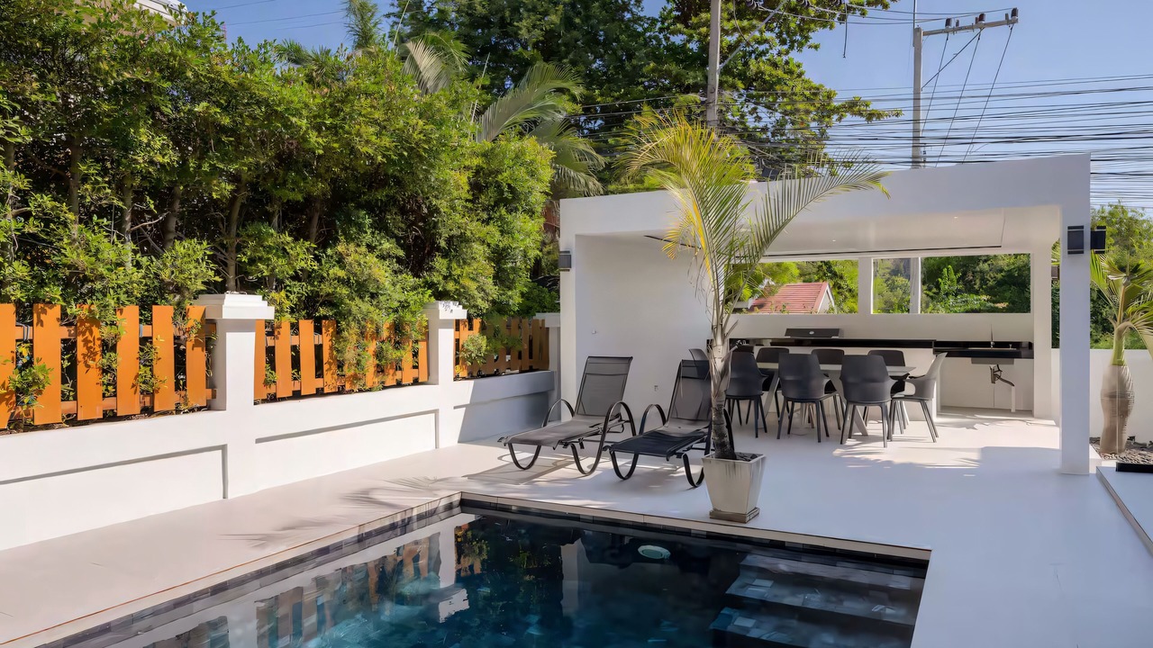 Photo of Outdoor in Hua Hin