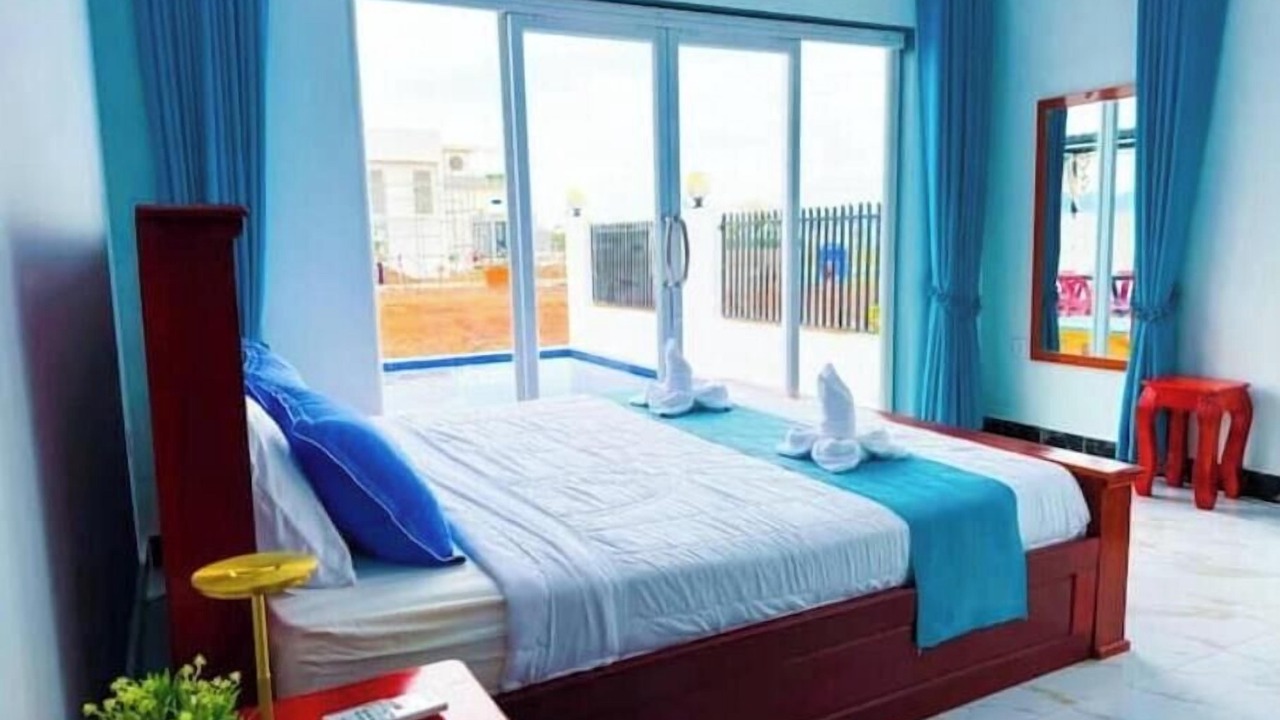 Photo of Bedroom in Kep