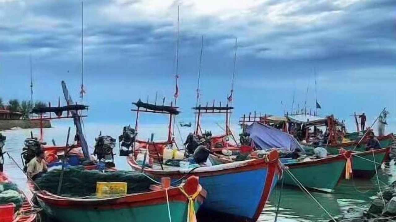 Photo of Others in Kep