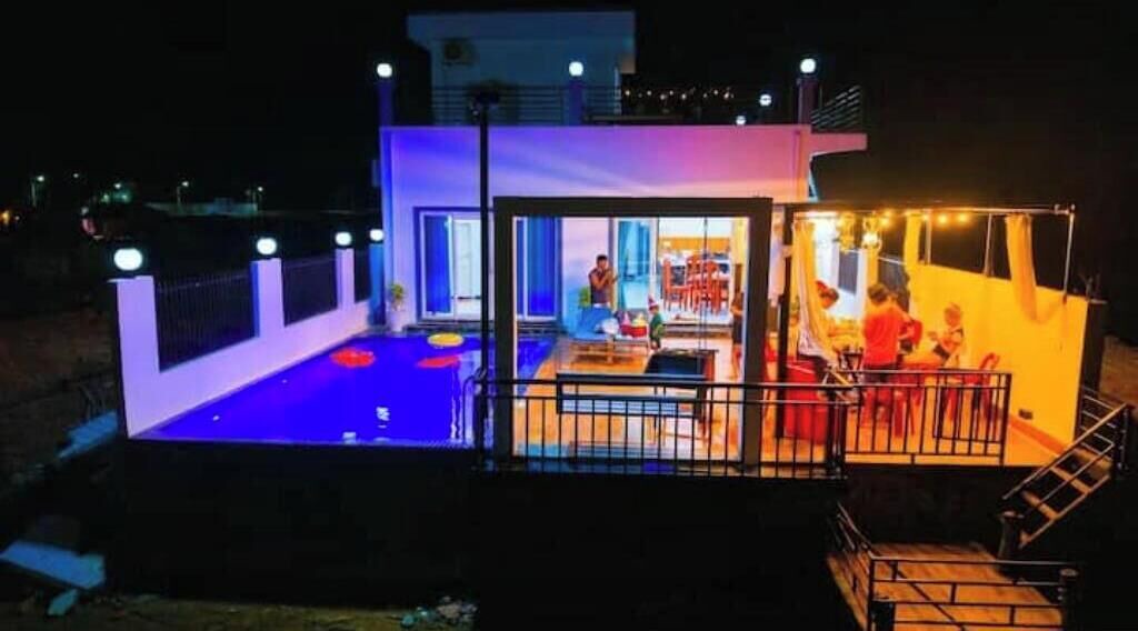 Photo of Outdoor in Kep