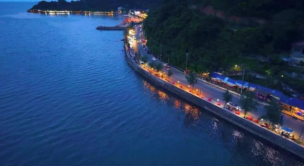 Photo of Outdoor in Kep