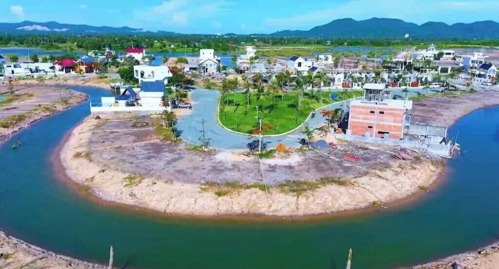 Photo of Outdoor in Kep