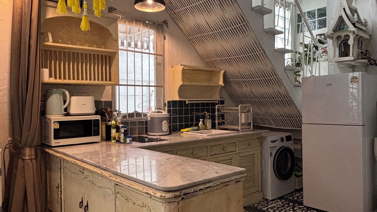 Photo of Kitchen in Chang Moi