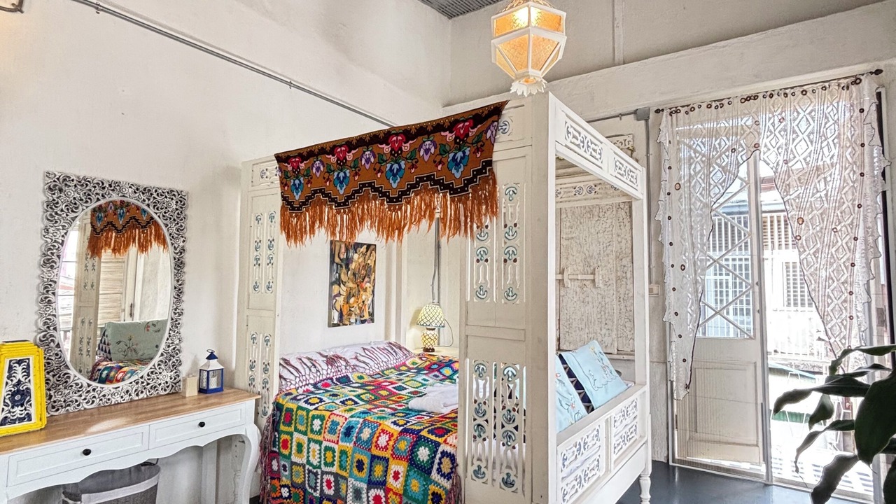 Photo of Bedroom in Chang Moi