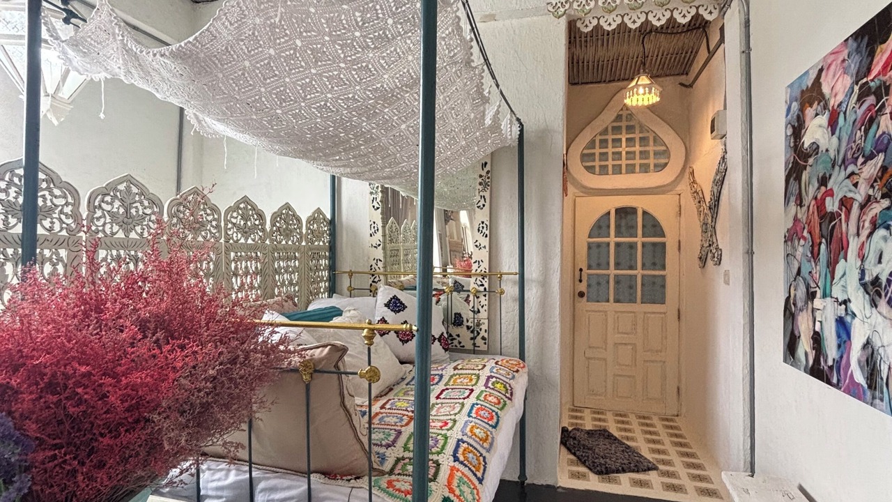 Photo of Bedroom in Chang Moi
