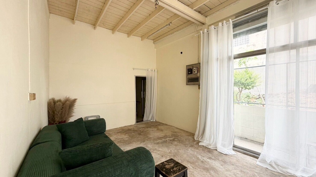 Photo of Livingroom in Talat Phlu