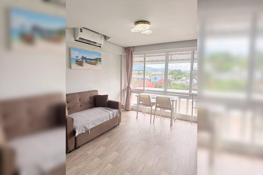 Photo of Livingroom in Kata
