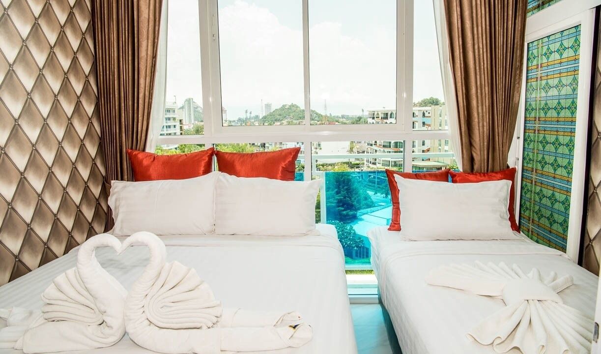 Photo of Bedroom in Khao Takiab
